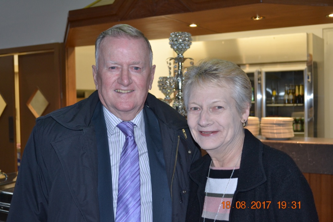 Parish Dinner Dance 18 Aug - Photo 43