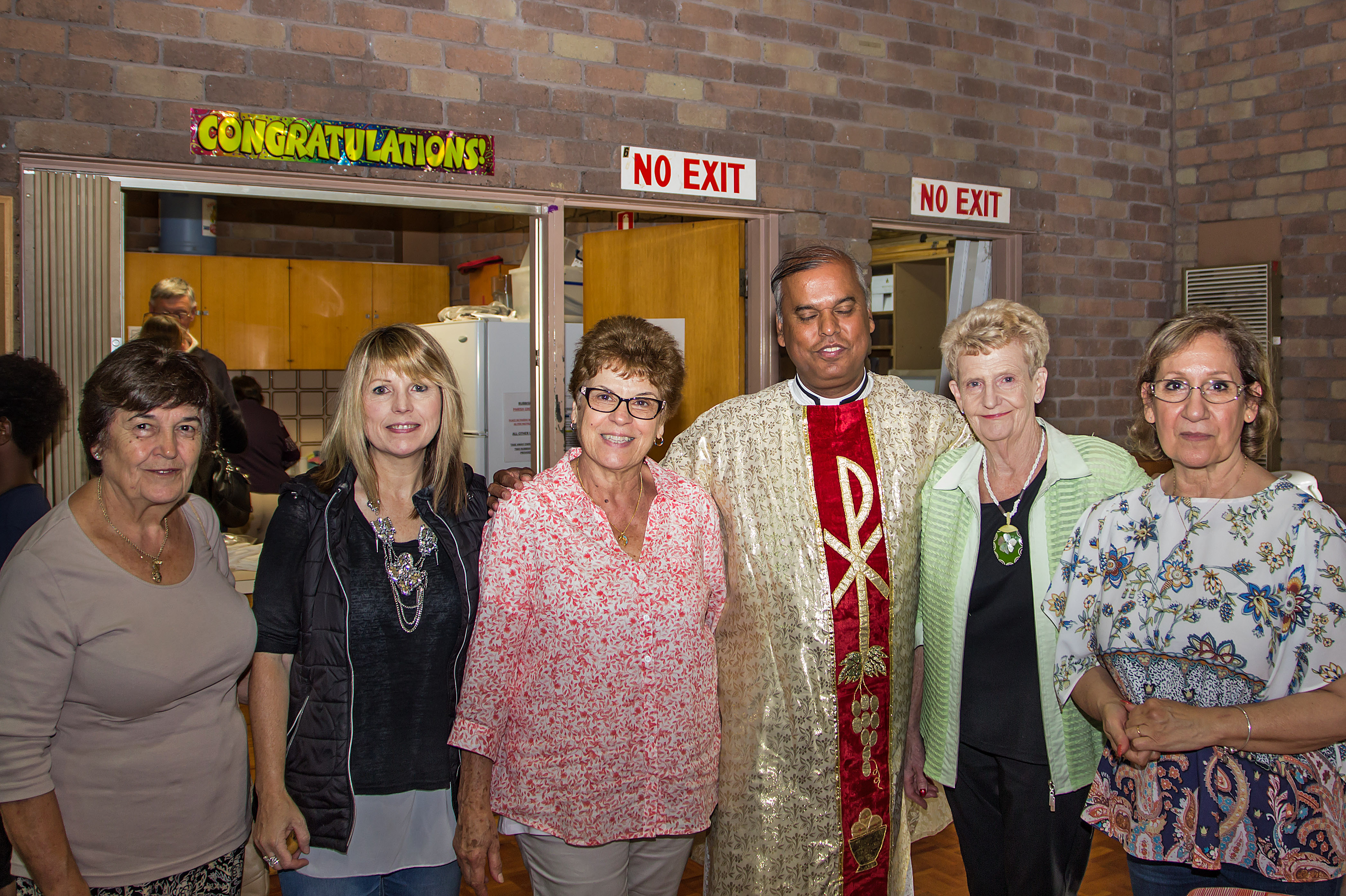 Fr Joseph S Silver Jubilee 14 Jan - Photo 5