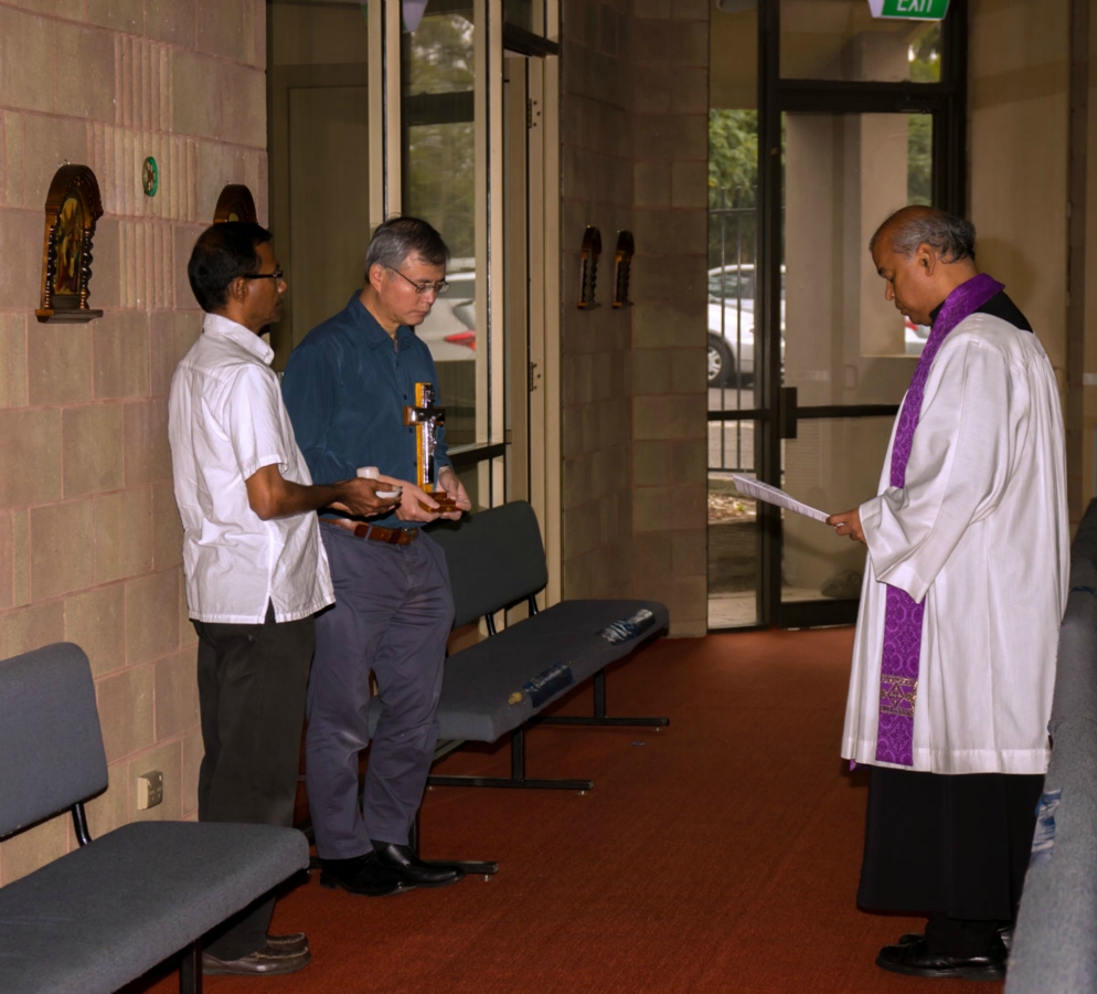 Holy Week - Photo 15