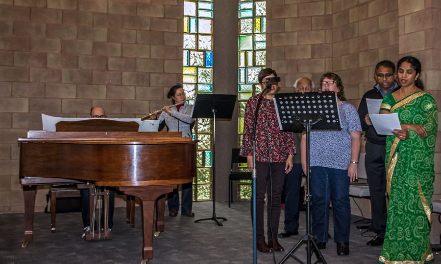 St Luke S Day 22 Oct - Photo 48