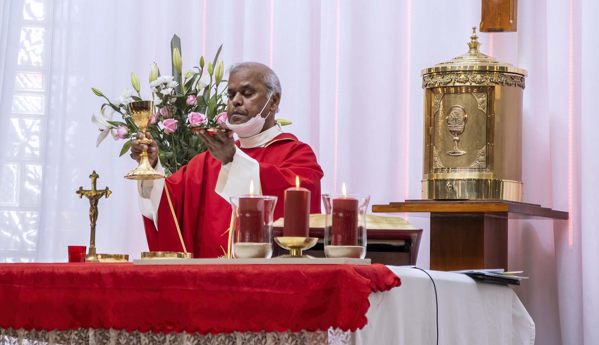 St Luke S Day 23 October - Photo 54