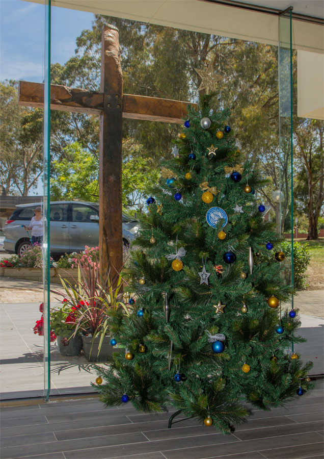 Christmas Family Mass 24 Dec - Photo 45