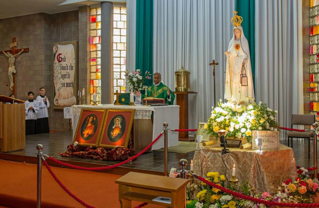 Fatima Centennial 26 Feb - Photo 45