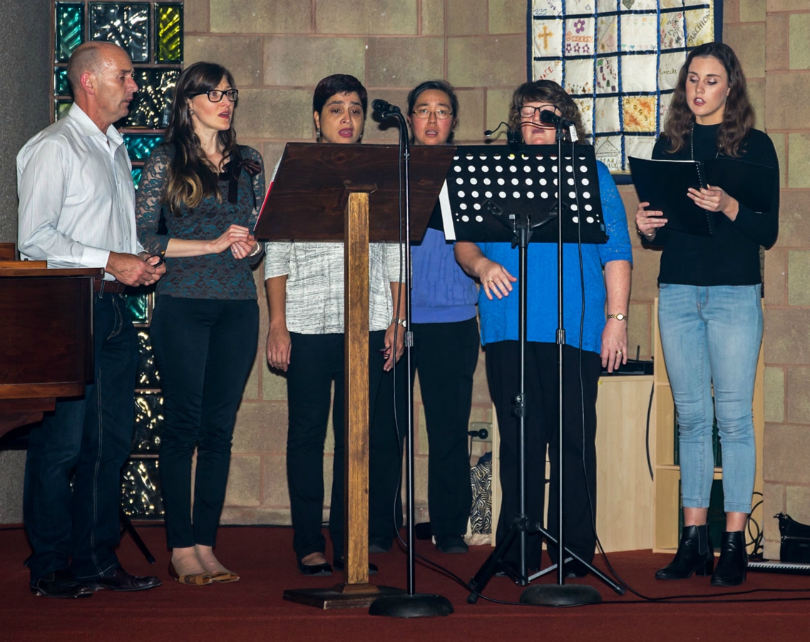 Holy Week - Photo 18
