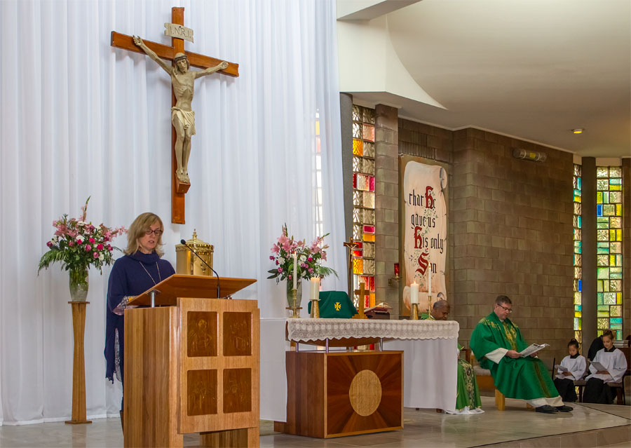 St Luke S Day 22 Oct - Photo 43
