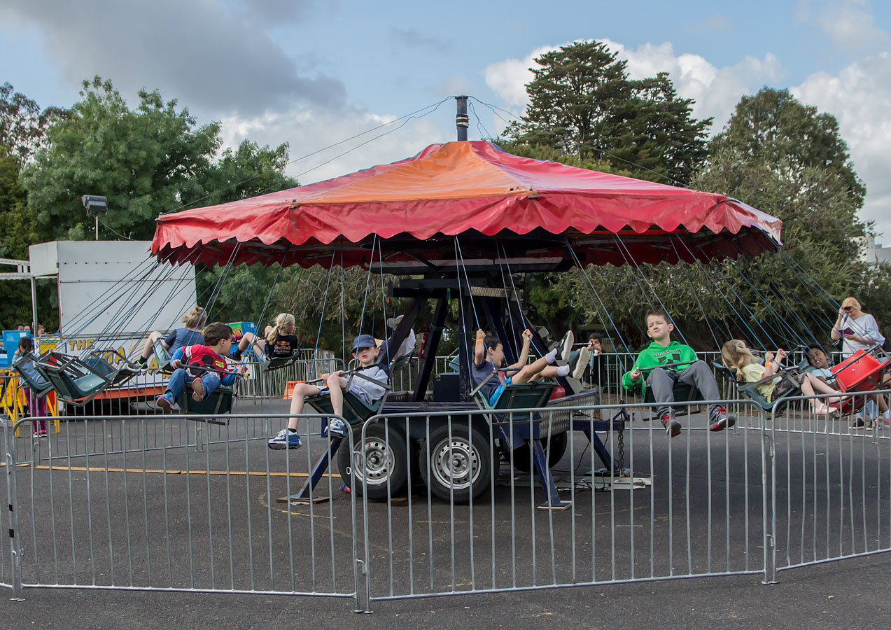 St Luke S Day & Fete 21 Oct - Photo 6
