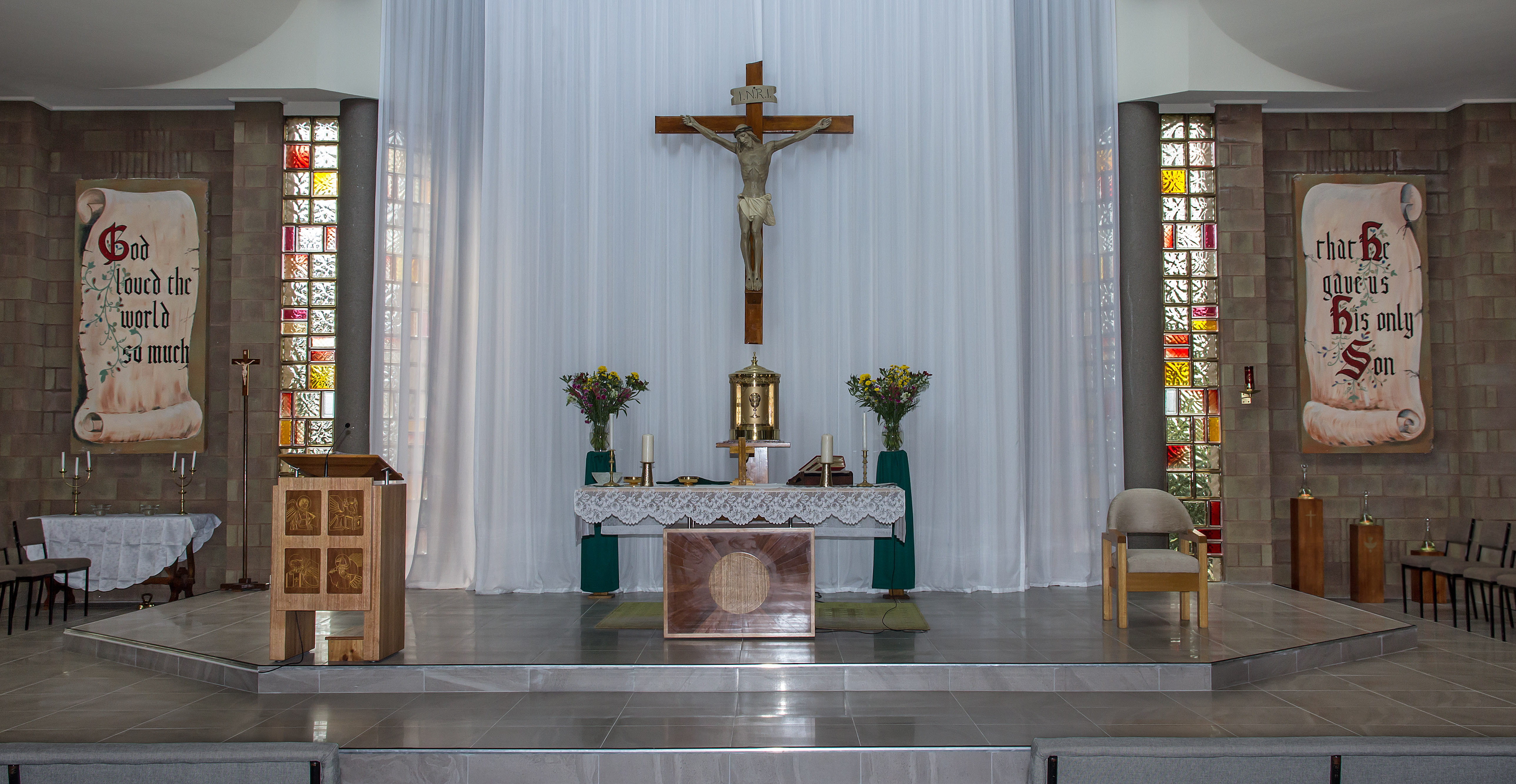 Fr Joseph S Silver Jubilee 14 Jan - Photo 50
