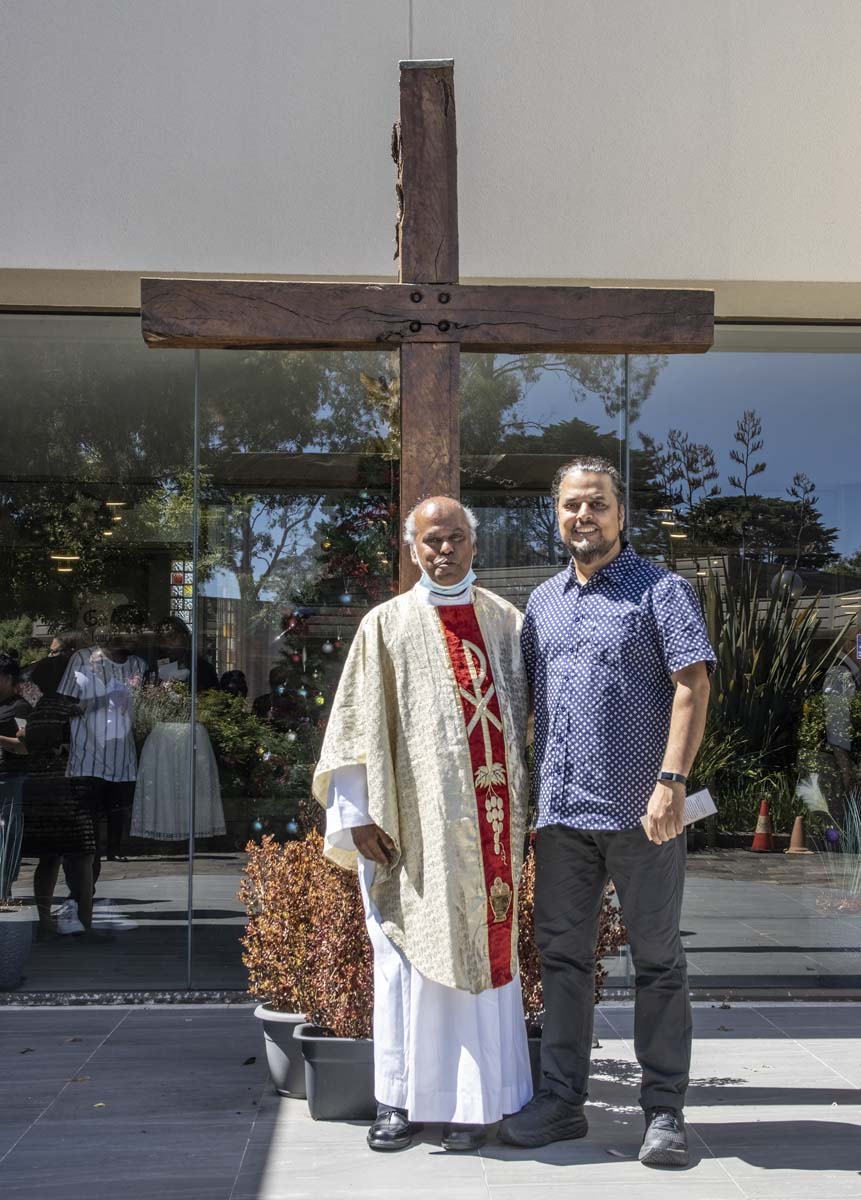 Fr Joseph 30th Anniversary 8 January - Photo 69