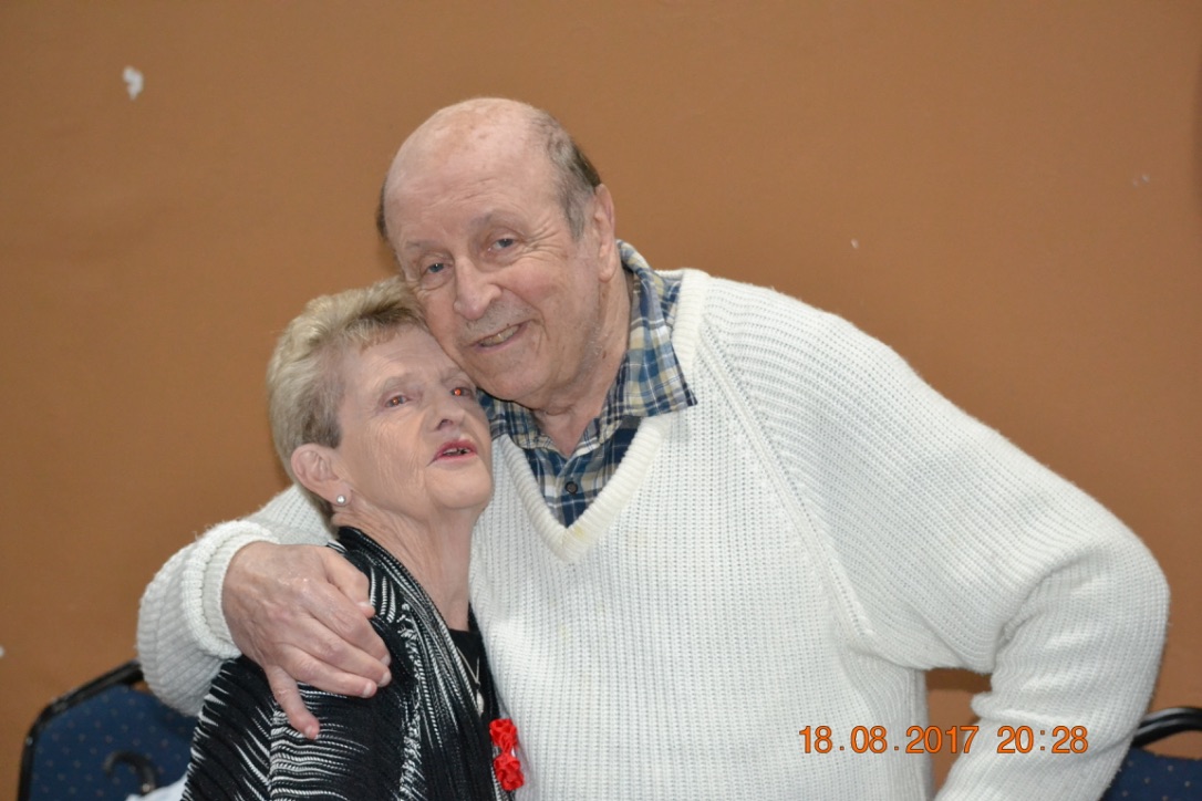 Parish Dinner Dance 18 Aug - Photo 29