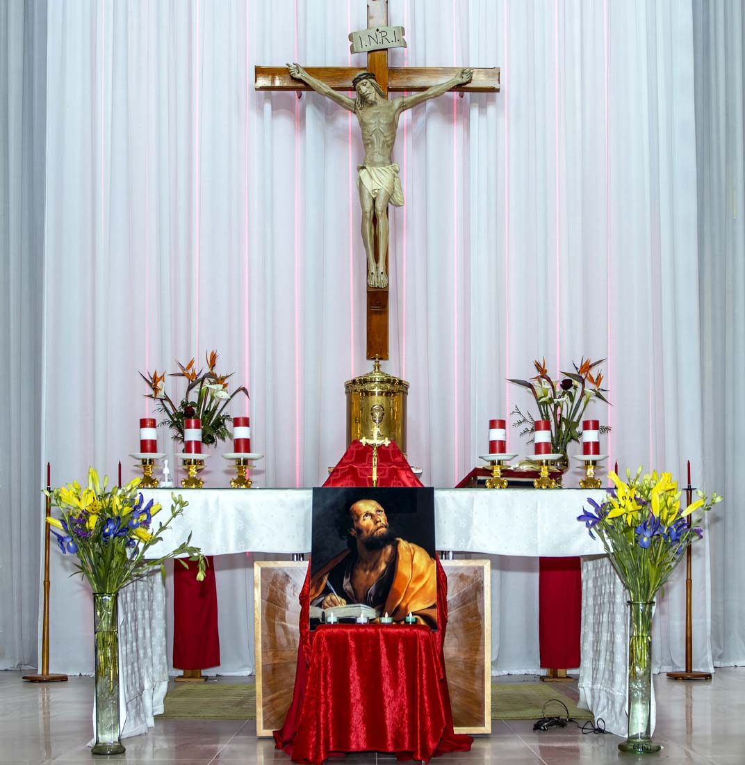 St Luke S Day 22 October - Photo 69