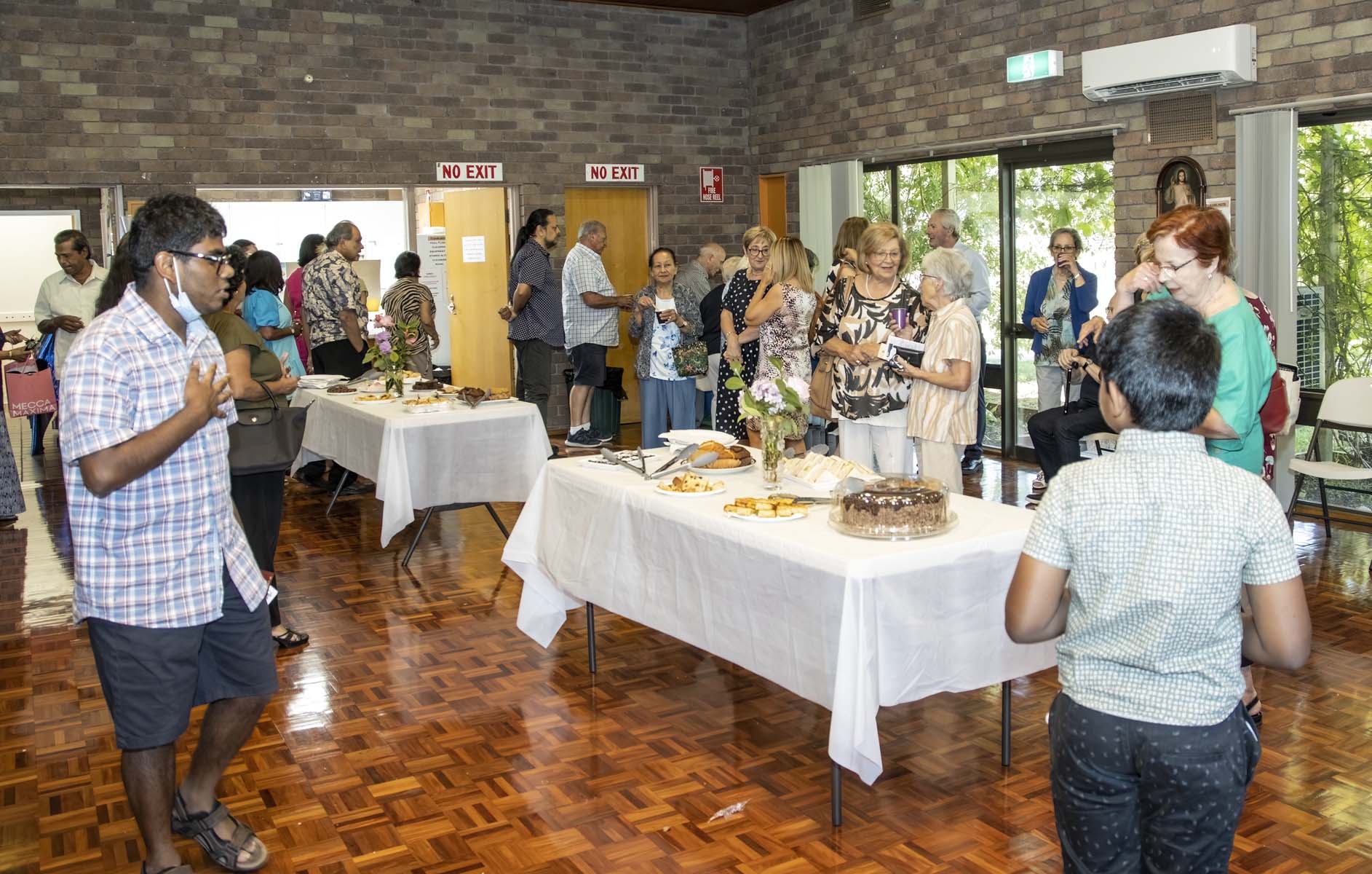 Fr Joseph 30th Anniversary 8 January - Photo 66