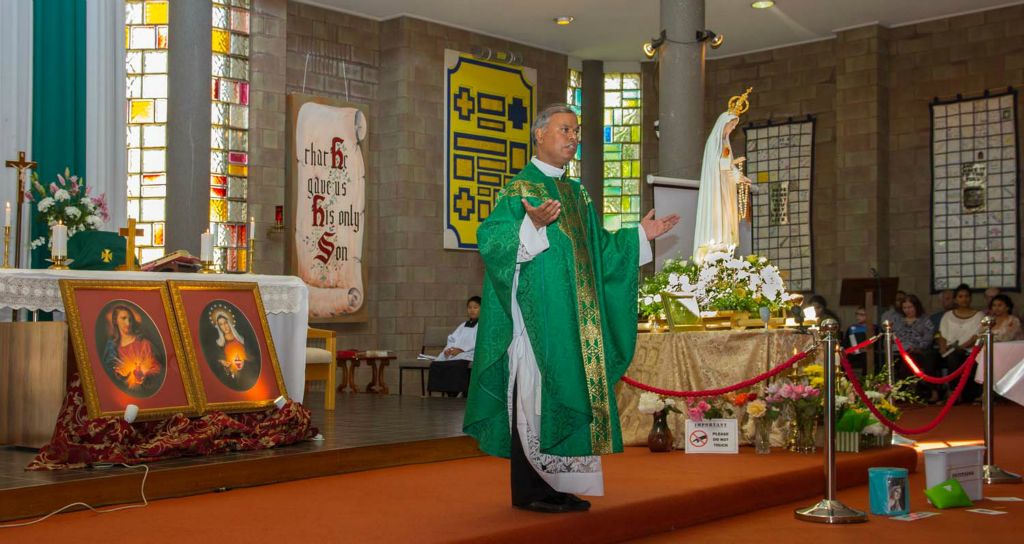 Fatima Centennial 26 Feb - Photo 41