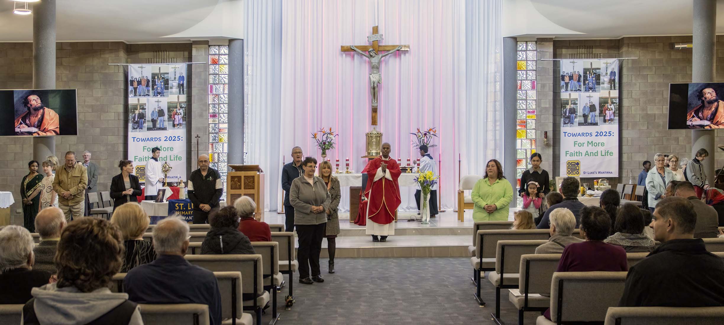 St Luke S Day 22 October - Photo 52