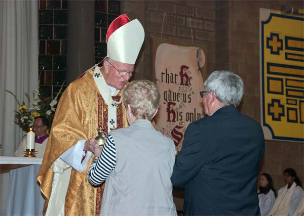 Dedication Of The Altar - Photo 15