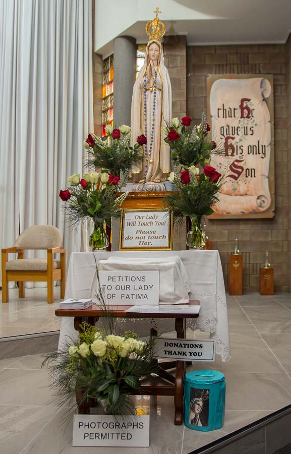 Fatima Centennial 2 8 Sep - Photo 18