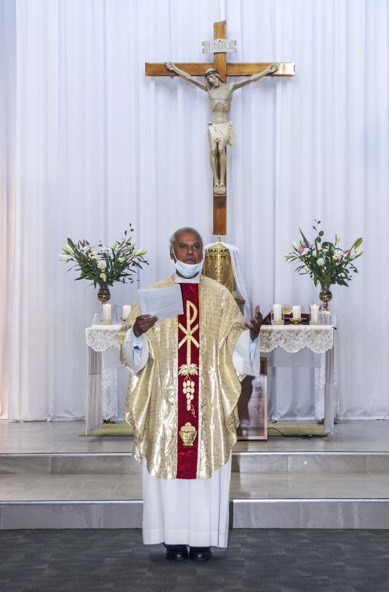 Fr Joseph 30th Anniversary 8 January - Photo 118