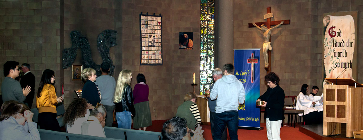 Holy Week - Photo 23