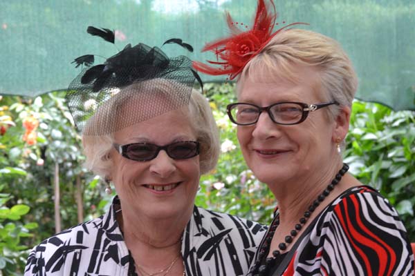 Melbourne Cup Day - Photo 12