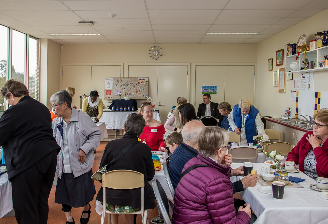 St Luke S Day & Fete 21 Oct - Photo 8