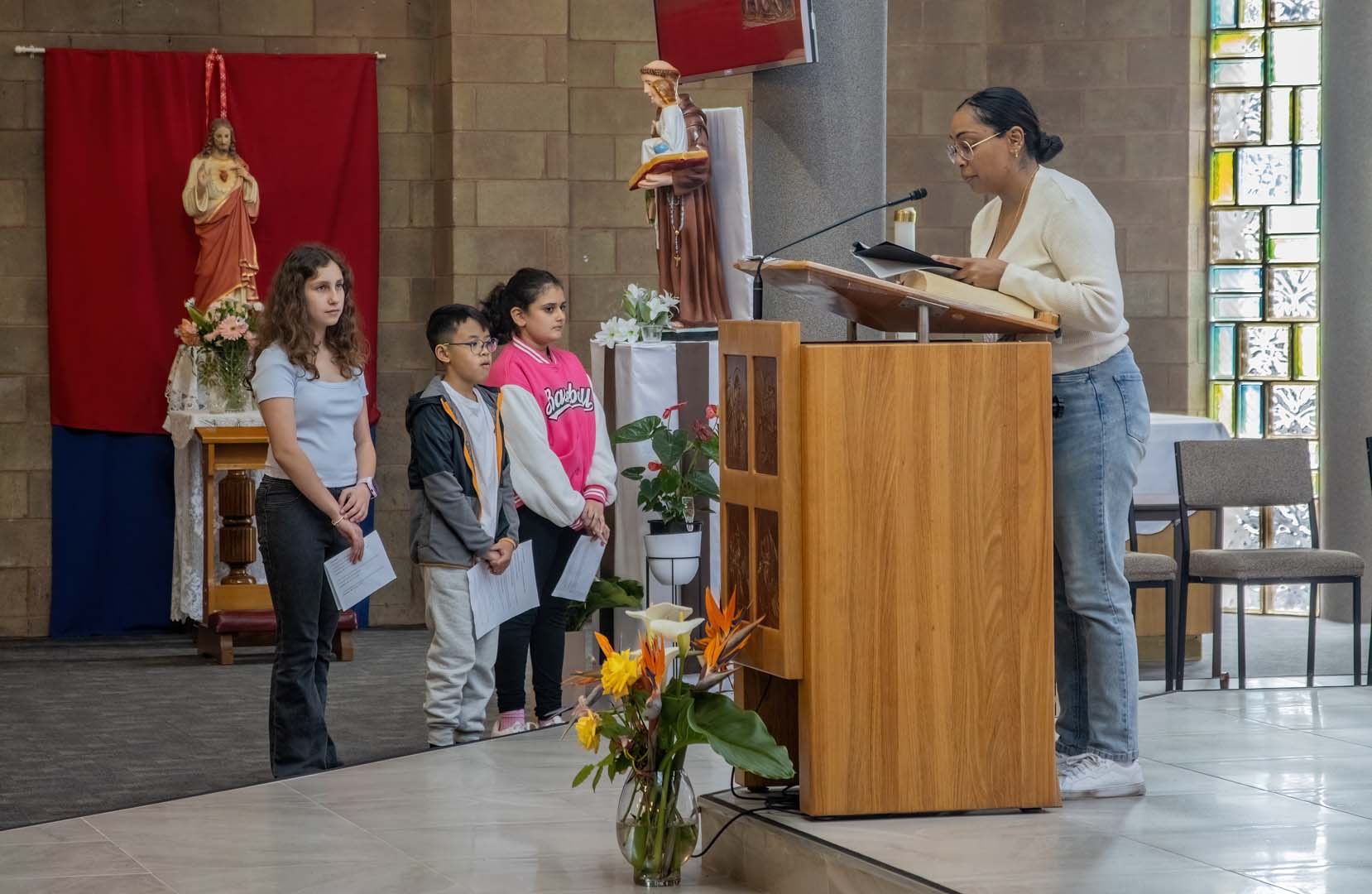 St Luke S Day - Photo 29