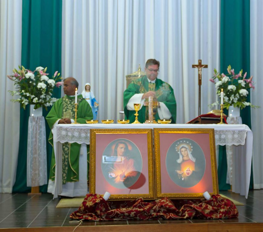 Fatima Centennial 25 Feb - Photo 21