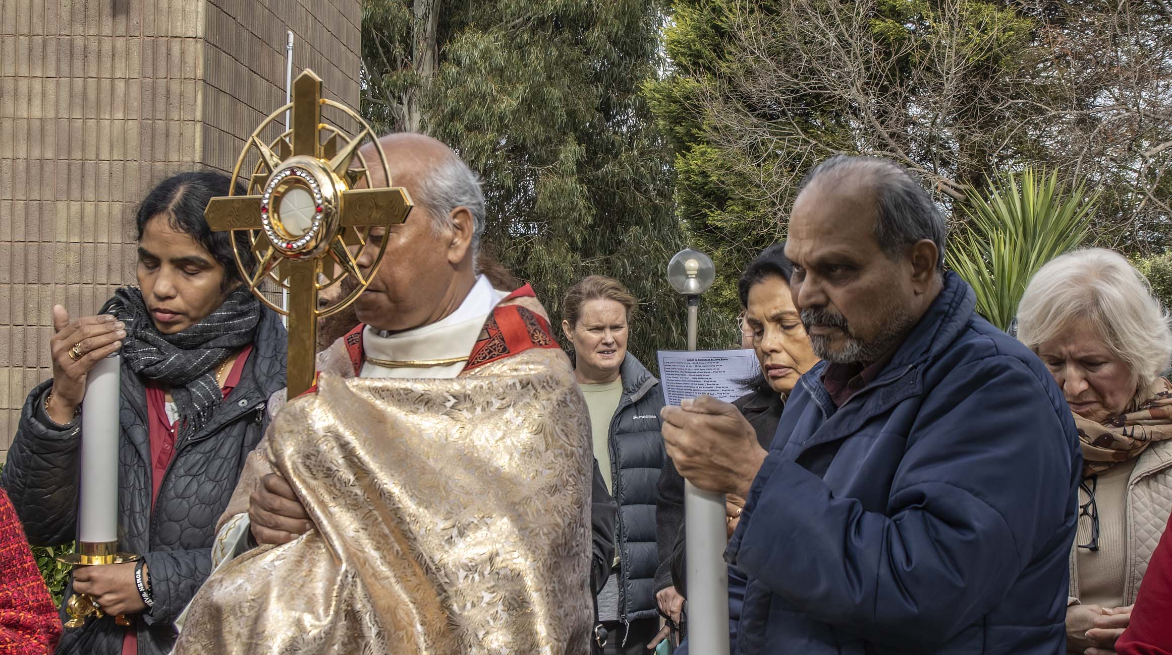 St John Bosco Relic Centenary Tour 10 11 August - Photo 11