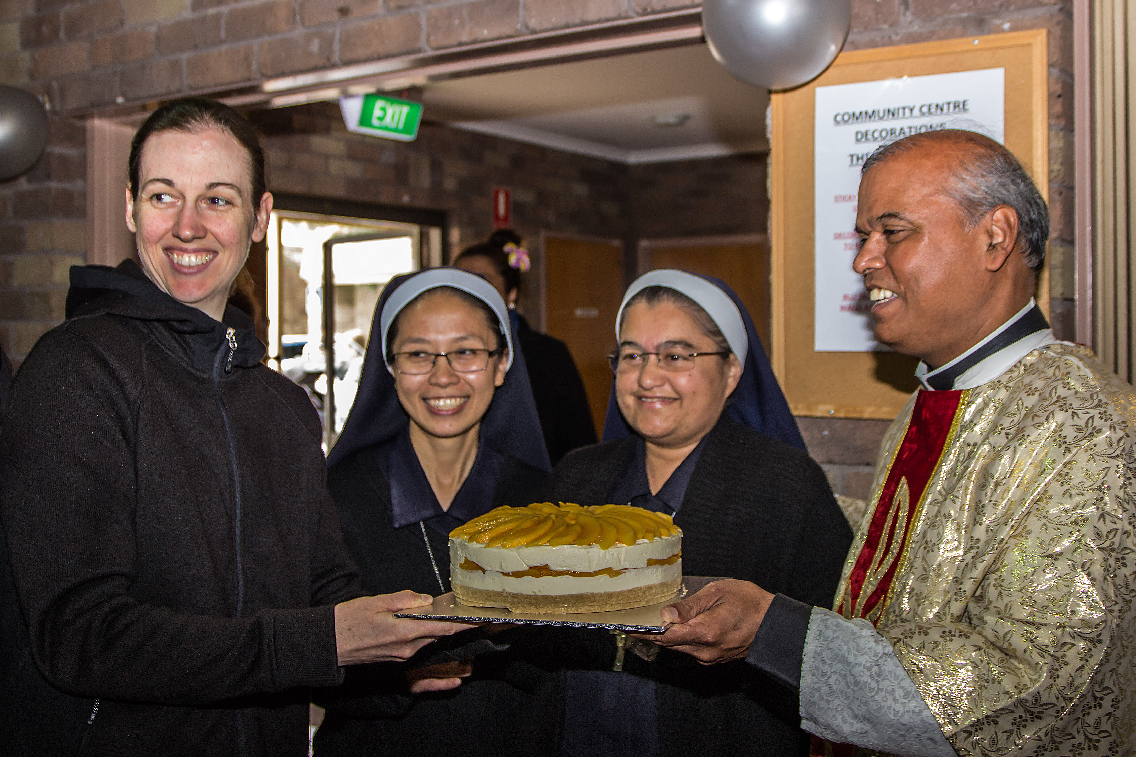 Fr Joseph S Silver Jubilee 14 Jan - Photo 21