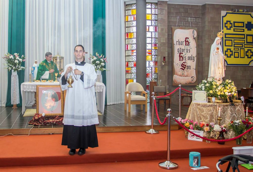 Fatima Centennial 25 Feb - Photo 19