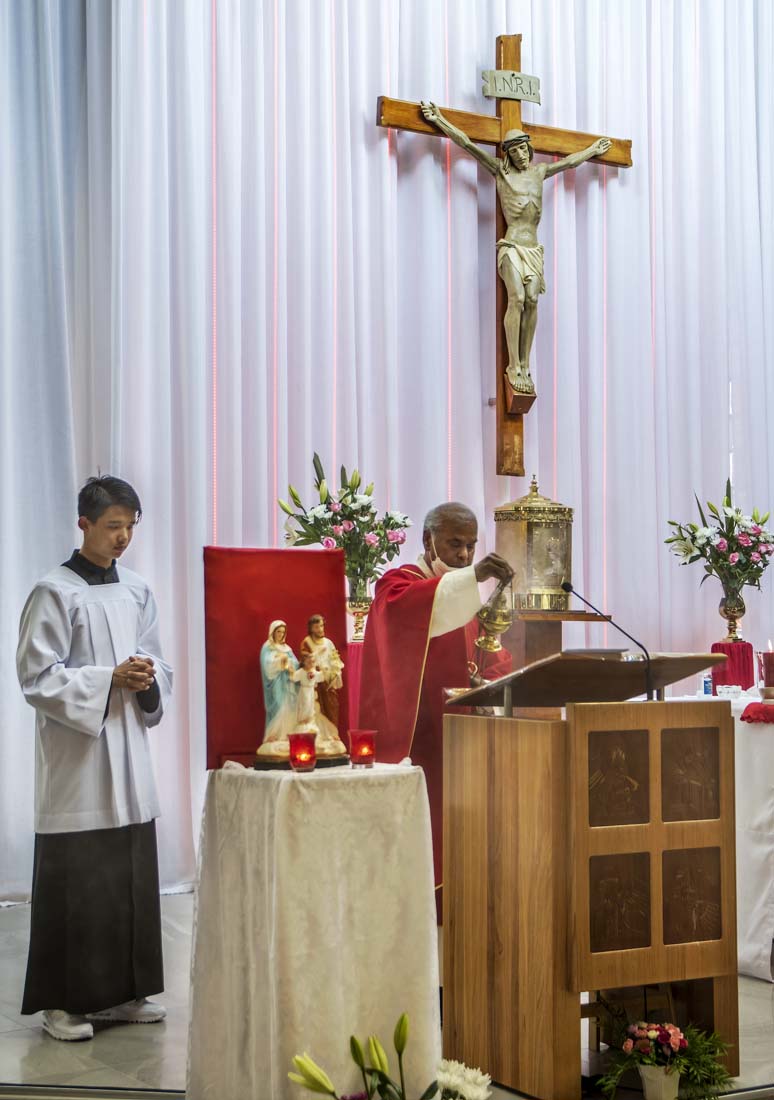 St Luke S Day 23 October - Photo 80