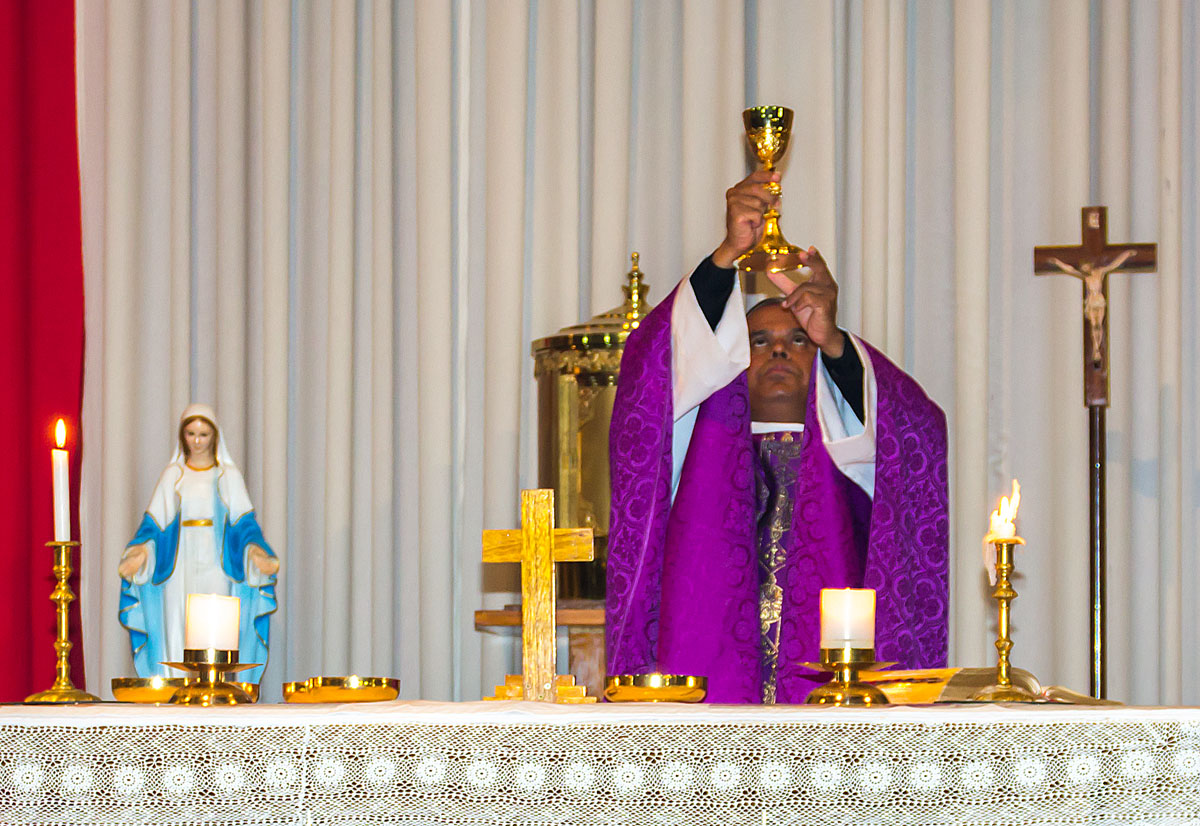 Holy Week - Photo 28