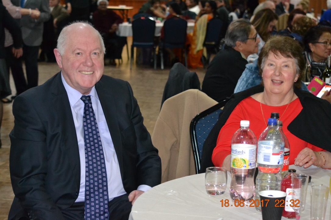 Parish Dinner Dance 18 Aug - Photo 7