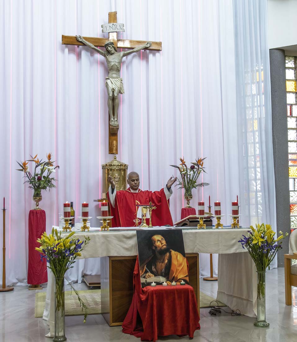 St Luke S Day 22 October - Photo 27