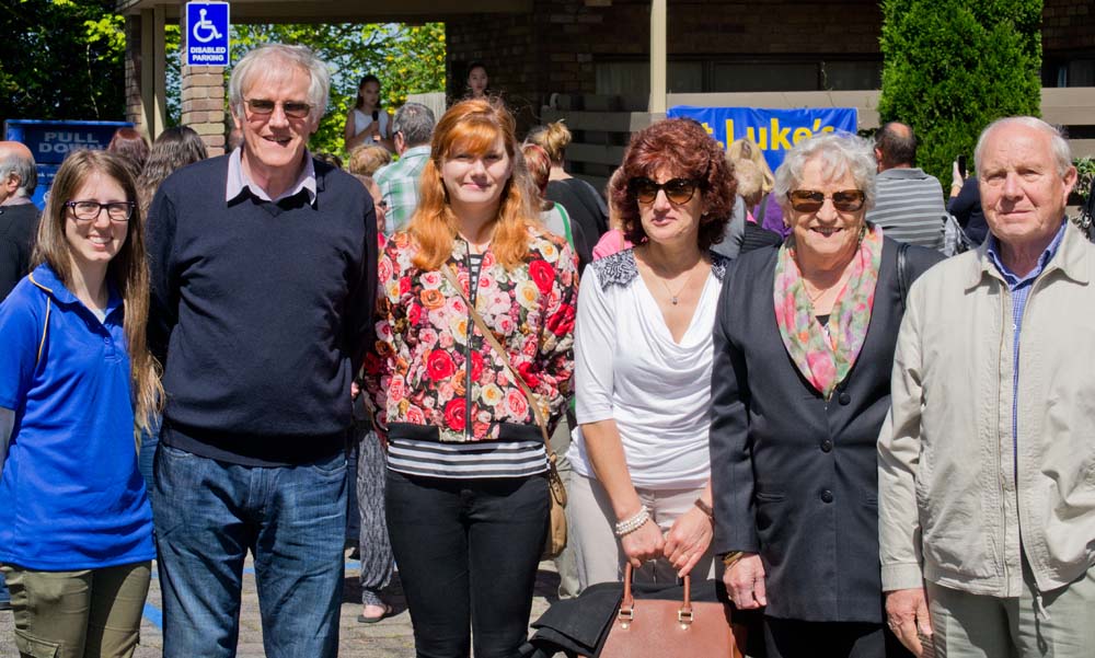 St Luke S Day - Photo 27