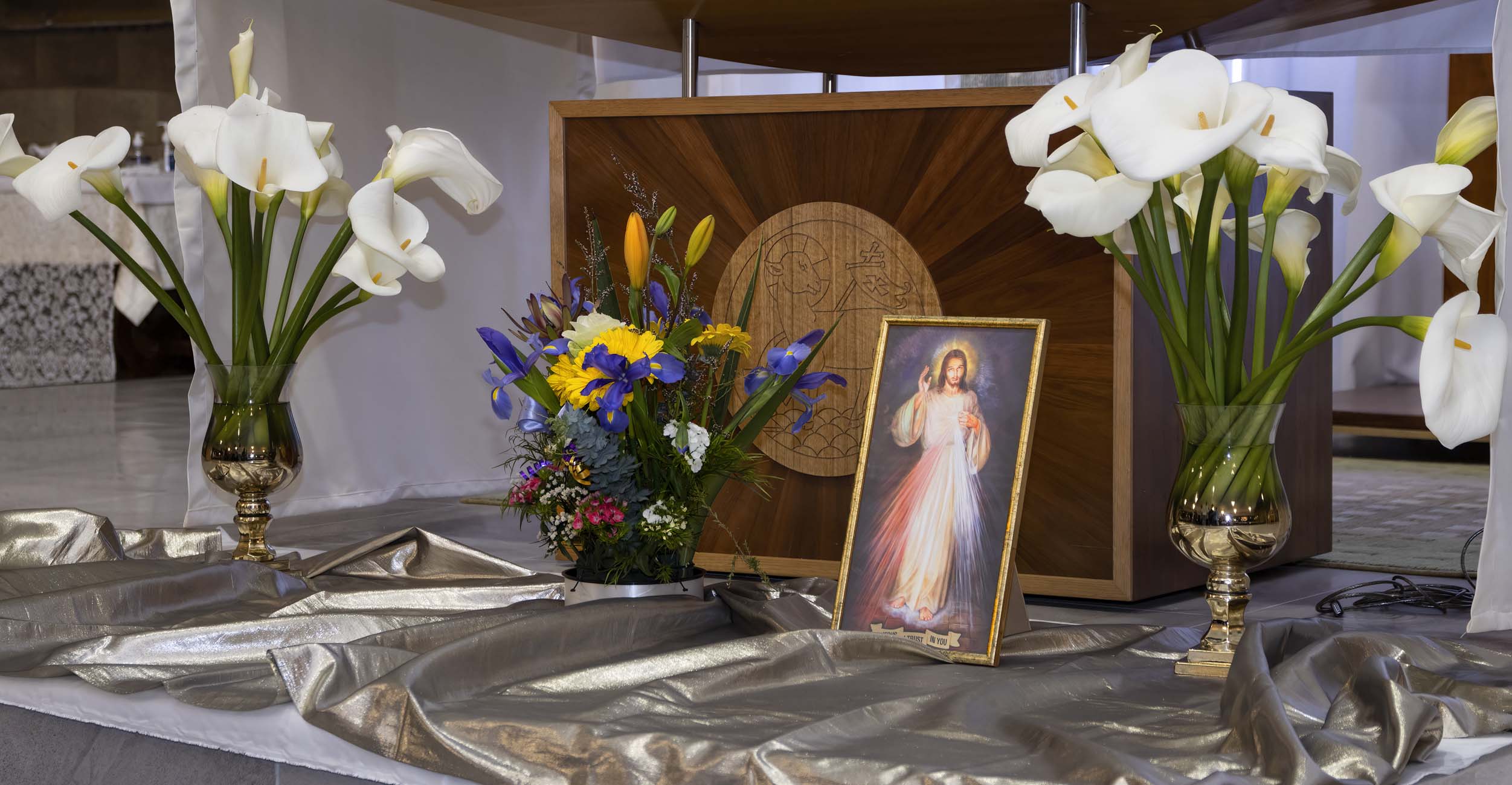 St John Bosco Relic Centenary Tour 10 11 August - Photo 88