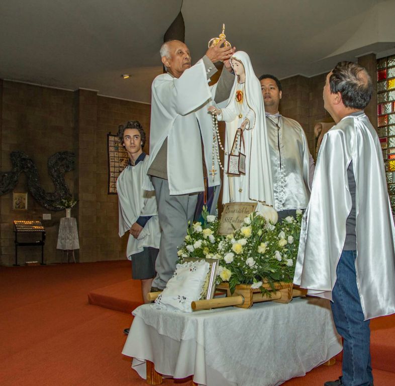Fatima Centennial 24 Feb - Photo 7
