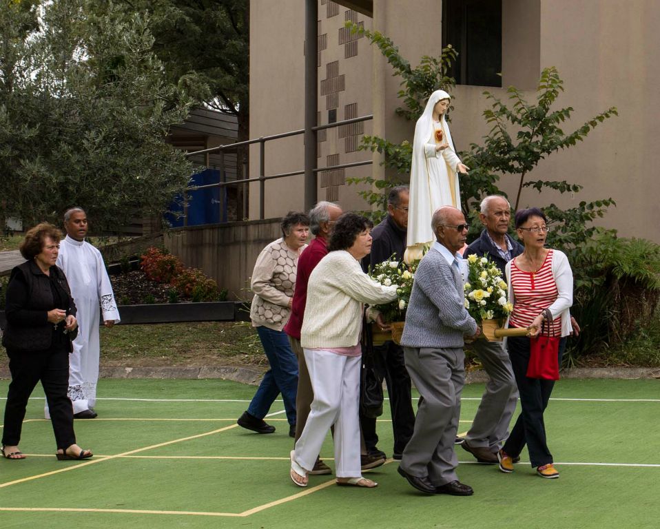 Fatima Centennial 24 Feb - Photo 21