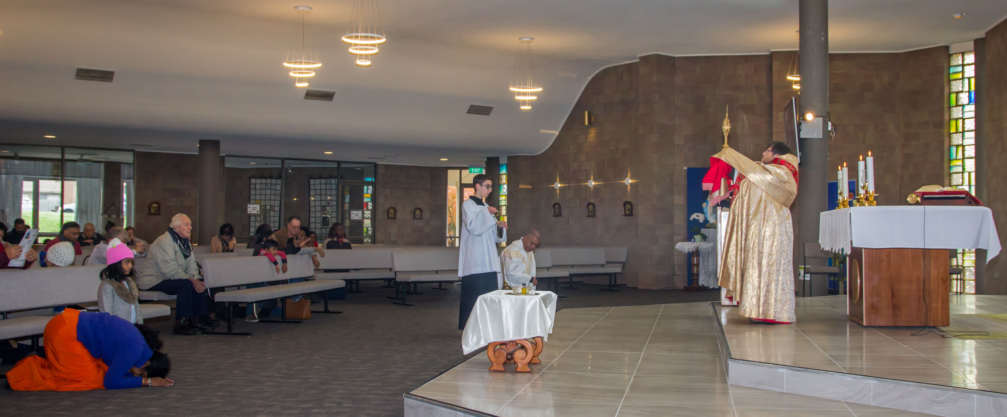 Feast Of Corpus Christi - Photo 4