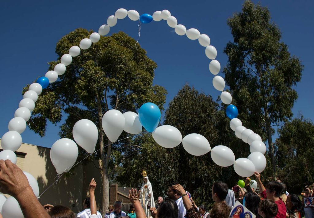Fatima Centennial 26 Feb - Photo 13