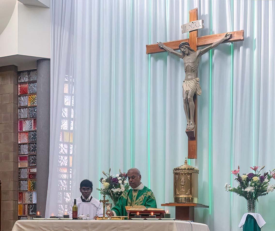 First Holy Communion 2 July - Photo 9