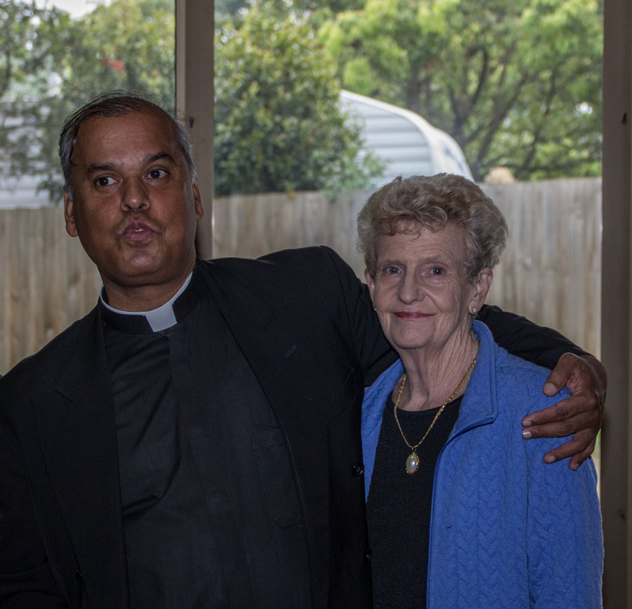 St Luke S Day 22 Oct - Photo 7
