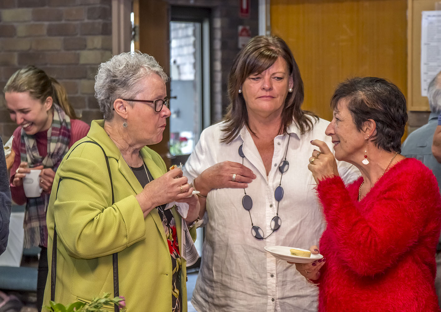 40th Anniversary Mass 5 January - Photo 1