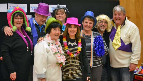 Trivia Night - Photo 12
