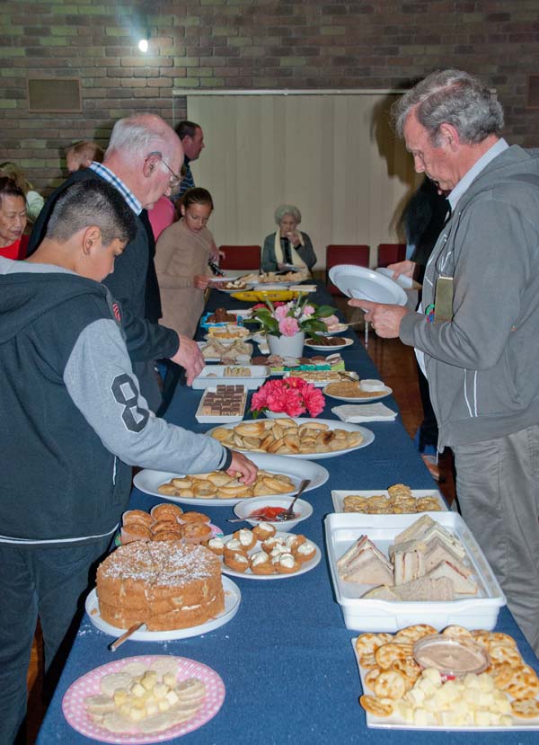 Dedication Of The Altar - Photo 5