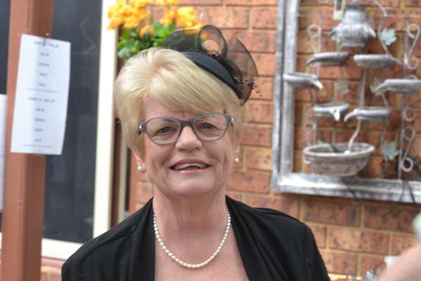 Melbourne Cup Day - Photo 6