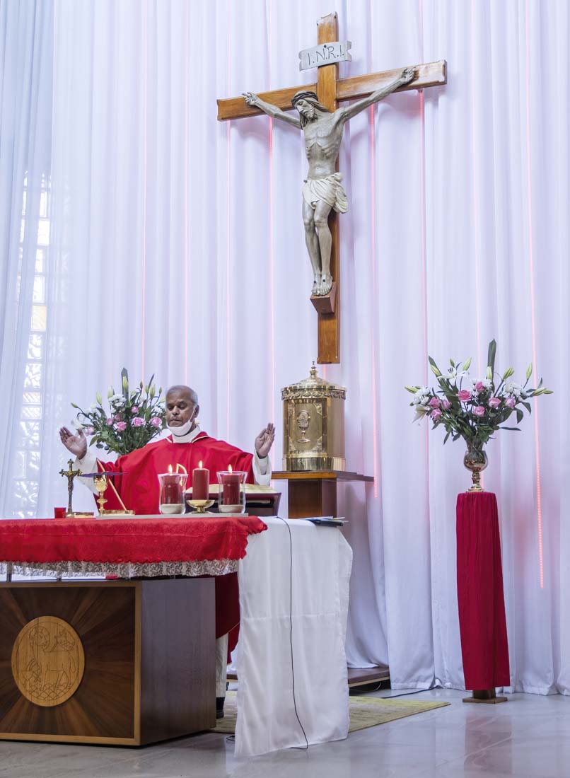 St Luke S Day 23 October - Photo 55