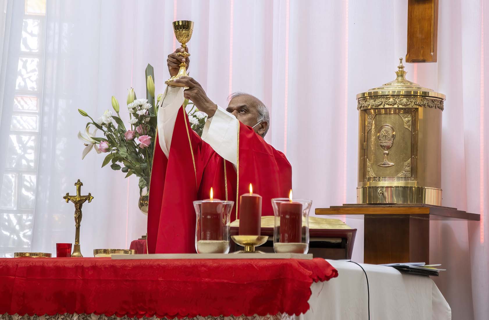 St Luke S Day 23 October - Photo 58