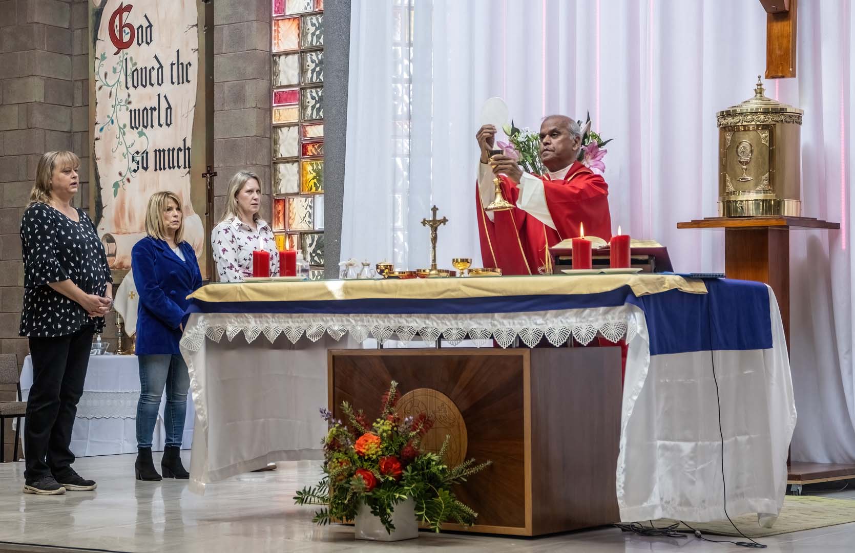 St Luke S Day - Photo 20