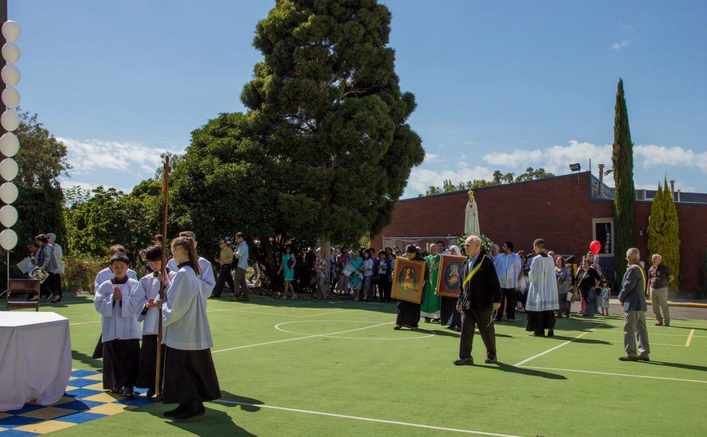 Fatima Centennial 26 Feb - Photo 19