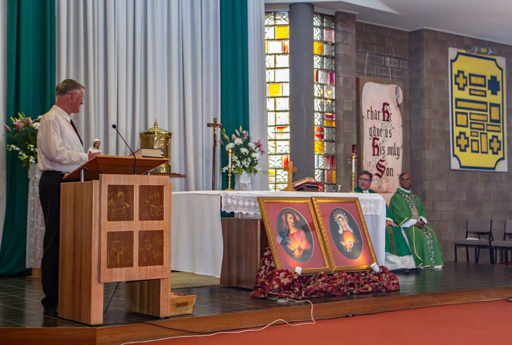 Fatima Centennial 25 Feb - Photo 6