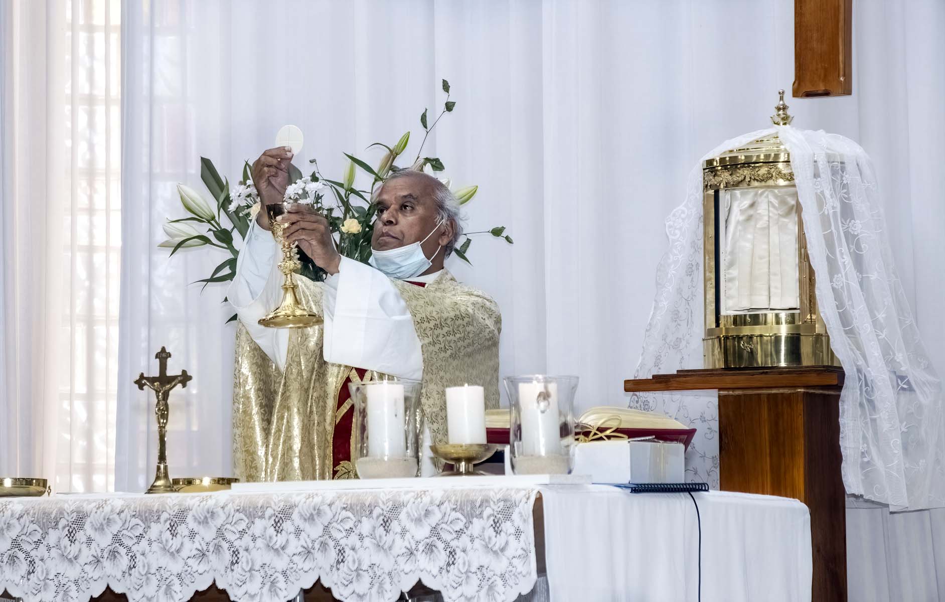 Fr Joseph 30th Anniversary 8 January - Photo 101